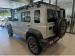 Suzuki Jimny 1.5 GL AllGrip 5-door manual - Thumbnail 3