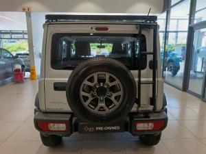 Suzuki Jimny 1.5 GL AllGrip 5-door manual - Image 4