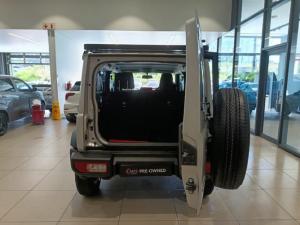 Suzuki Jimny 1.5 GL AllGrip 5-door manual - Image 5