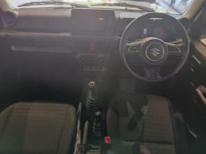 Suzuki Jimny 1.5 GL AllGrip 5-door manual - Image 6