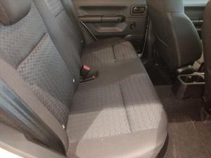 Suzuki Jimny 1.5 GL AllGrip 5-door manual - Image 7