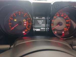 Suzuki Jimny 1.5 GL AllGrip 5-door manual - Image 9