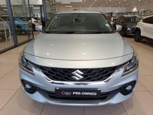 Suzuki Baleno 1.5 GL Limited Edition - Image 10