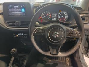 Suzuki Baleno 1.5 GL Limited Edition - Image 13