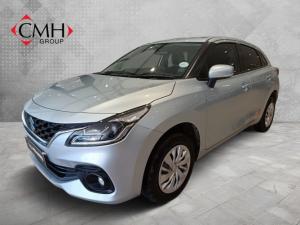 Suzuki Baleno 1.5 GL Limited Edition - Image 1