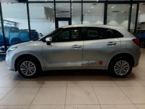 Suzuki Baleno 1.5 GL Limited Edition - Image 2