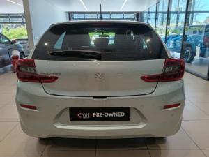 Suzuki Baleno 1.5 GL Limited Edition - Image 4