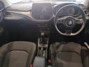 Suzuki Baleno 1.5 GL Limited Edition - Image 6