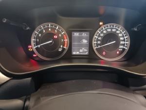 Suzuki Baleno 1.5 GL Limited Edition - Image 8