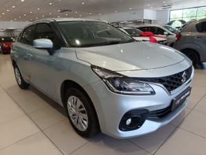 Suzuki Baleno 1.5 GL Limited Edition - Image 9