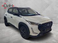 Thumbnail Nissan Magnite 1.0 Turbo Kuro