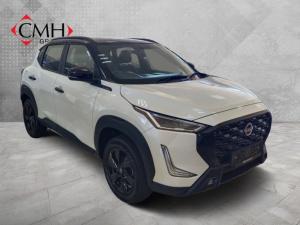 Nissan Magnite 1.0 Turbo Kuro - Image 1