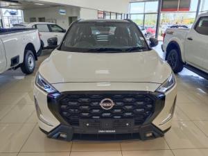 Nissan Magnite 1.0 Turbo Kuro - Image 2