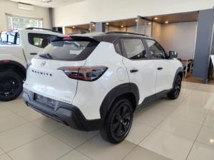 Nissan Magnite 1.0 Turbo Kuro - Image 3