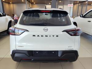 Nissan Magnite 1.0 Turbo Kuro - Image 4