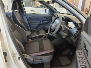 Nissan Magnite 1.0 Turbo Kuro - Image 5