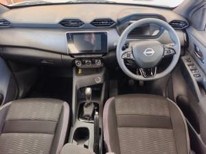 Nissan Magnite 1.0 Turbo Kuro - Image 6