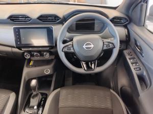 Nissan Magnite 1.0 Turbo Kuro - Image 7