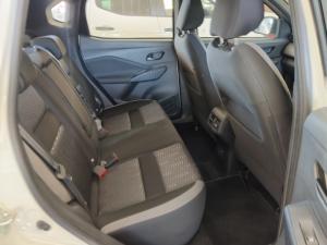 Nissan Magnite 1.0 Turbo Kuro - Image 8