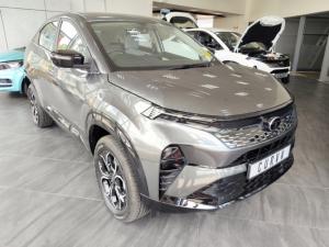 Tata Curvv 1.2T Creative - Image 1