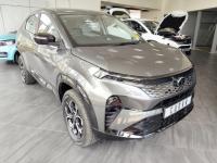 Thumbnail Tata Curvv 1.2T Creative