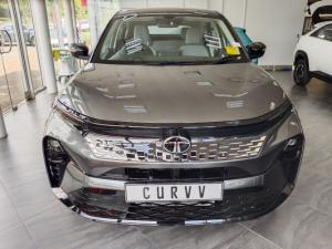 Tata Curvv 1.2T Creative - Image 2