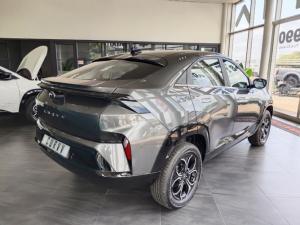 Tata Curvv 1.2T Creative - Image 3