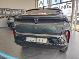 Tata Curvv 1.2T Creative - Image 4