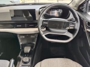 Tata Curvv 1.2T Creative - Image 8