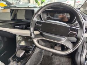 Tata Curvv 1.2T Creative - Image 9