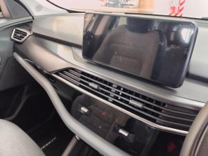 Tata Harrier 2.0TD Pure+ - Image 11