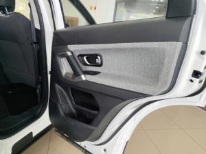 Tata Harrier 2.0TD Pure+ - Image 12