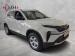 Tata Harrier 2.0TD Pure+ - Thumbnail 1