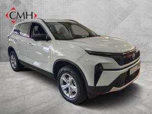 Tata Harrier 2.0TD Pure+ - Image 1