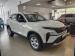 Tata Harrier 2.0TD Pure+ - Thumbnail 1
