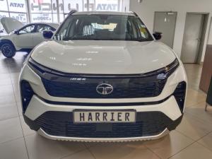 Tata Harrier 2.0TD Pure+ - Image 2