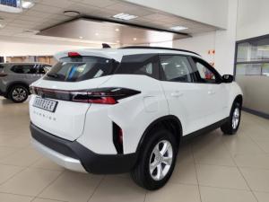 Tata Harrier 2.0TD Pure+ - Image 3