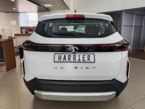 Tata Harrier 2.0TD Pure+ - Image 4