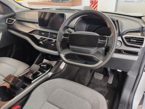 Tata Harrier 2.0TD Pure+ - Image 6