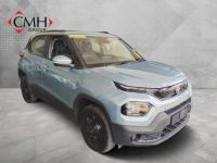 Thumbnail Tata Punch 1.2 Adventure+ S manual