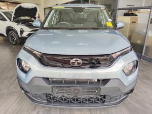 Tata Punch 1.2 Adventure+ S manual - Image 2