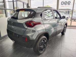 Tata Punch 1.2 Adventure+ S manual - Image 3