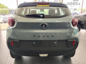 Tata Punch 1.2 Adventure+ S manual - Image 4