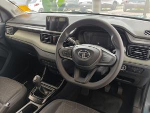 Tata Punch 1.2 Adventure+ S manual - Image 5