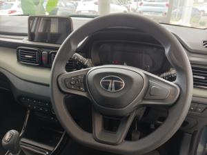 Tata Punch 1.2 Adventure+ S manual - Image 6