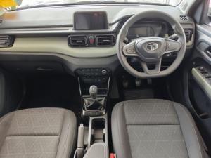 Tata Punch 1.2 Adventure+ S manual - Image 7