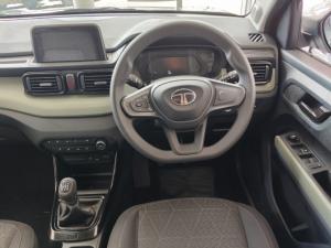 Tata Punch 1.2 Adventure+ S manual - Image 8