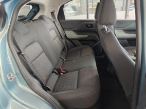 Tata Punch 1.2 Adventure+ S manual - Image 9