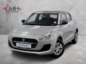 Suzuki Swift 1.2 GA - Image 1