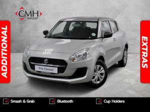Suzuki Swift 1.2 GA - Image 1